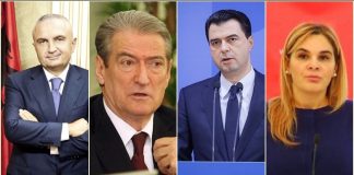 Zbardhen propozimet e PD-LSI për sabotimin e reformës në drejtësi nëse vijnë në pushtet, mesazhet e Bashës, Metës dhe Berishës