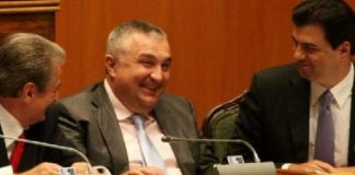 Trojka e rrënimit total të Shqipërisë