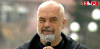 Çështja Becchetti/ Rama: Ai marifetçiu bashkë me Ilir dhe Saliun do marrin atë që nuk thuhet e nuk haet
