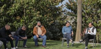 Veliaj prezanton Eduard Shalsin: Kashari, motor ekonomik, jo vetëm për Tiranën, zona e lirë e hapur për bizneset