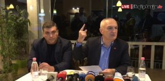 ‘Sirenat’ që tërheqin Ilir Metën drejt Vlorës