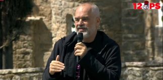 “Sulm çmendurak nga Meta dhe Berisha”, Rama: Këmi bërë ‘luftë’ për të mbajtur vaksinat që mos të shkonin në një shtet tjetër