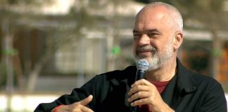 Rama: Iluzioni i rrugës së lehtë të merr në qafë! Saliu e partia e tij, me kryetar kukull! Meta kandidat i opozitës në Vlorë