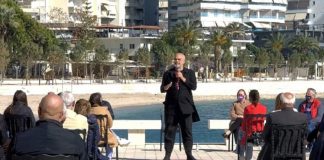 Rama nga Saranda: Kam treguar barsoletat e dynjasë që mos ma zinte gjumi Lulzim Bashën