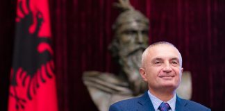 Qokat me dekoratat, Meta medalje edhe për ‘mjeshtërit’ e restorantit të peshkut: Cilësi e lartë në gatim