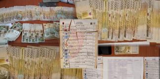 Gati për të blerë vota/ “Kapet” drejtuesi i LSI-së në Pukë me mbi 5 milionë lekë dhe lista emra votuesish