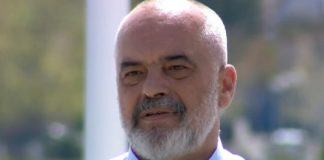 Rama publikon pamjet e infrastrukturës ujitëse të tokave bujqësore: Prej 20 vitesh e degraduar në bombë me sahat, sot në funksion të plotë…