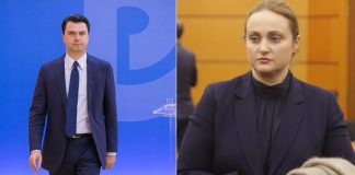 E quajti ‘ikonë të krimit’, KLP mblidhet nesër për ‘ndëshkimin’ e Lulzim Bashës pas sulmit ndaj kryeprokurores së Tiranës Elisabeta Imeraj