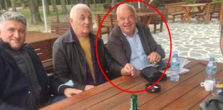 FOTO-LAJM/ Trumbetojnë me të madhe se përfaqësohen nga profesorë, por Agron Gjekmarkaj, fushatë me trafikantin e heroinës