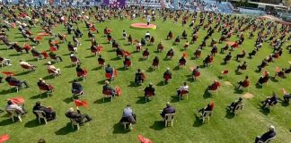 Rama nga Kamza: Basha është udhëndjekësi i Saliut dhe Ilirit, unë jam i gatshëm të shkoj përtej ndasive politike të 30 viteve