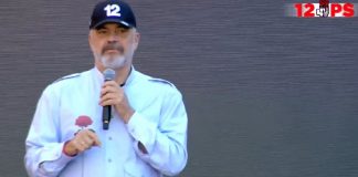 Kryeministri Rama: Shkodrën e mban peng ende sot Enver Hoxha përmes Partisë Demokratike