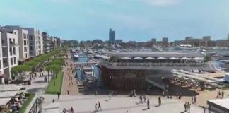 “Durrës Yachts & Marina”, megainvestimi 2 miliard euro që do të kthejë Portin e Durrësit në Marinën më të madhe në Mesdhe