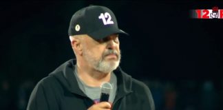 Rama: Stadiumi i ri i Korçës do të jetë një tjetër gurë që do ti shtohet diagramit të të gjitha punëve