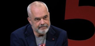 Rama: Ftesa për Bashën nuk është kurth, unë e di se PS do fitojë! Dua që shqiptarët të shohin të unë njeriun e bashkimit