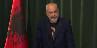 Aeroporti i Vlorës/ Rama: Një shqiptar special na shpëtoi nga ankthi! Baca Behgjet nuk e zgjidhi me një telefonatë, hyri në garë pa i thënë askujt