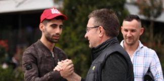 Kush është shtetasi turk që u kap duke blerë vota për LSI-në në Vlorë