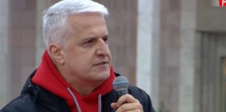 “Qeverisja e ardhshme vjen si dorë e shtrirë për bashkëpunim”, Majko ftesë opozitës: Boll shëtite rrugët, ka ardhur koha t’i përvishemi punës së bashku