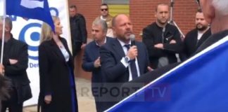 Pse armatosja nisi nga Bulqiza?