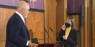 Rama në ceremoninë e dhënies së medaljeve për nxënësit ekselentë: Është një shenjë e forcës që keni ju brenda