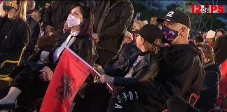 Rama nga Vlora: Së bashku me Edonën iu themi shkodranëve, votoni për Shkodrën jo për partitë