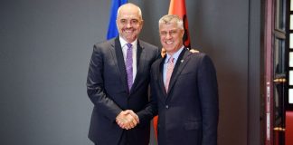 Rama urim të ndjerë për ish-presidentin Hashim Thaçi që feston ditëlindjen e 53-të në paraburgim të Hagës: Paska qenë e shkruar që ti dhe historia e Kosovës të jeni një
