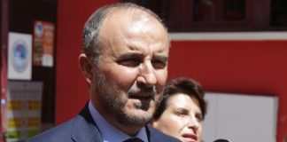 Fiter Bajrami/ Soreca: Urojmë që sakrifica dhe përkushtimi gjatë Ramazanit të sjellin shëndet dhe lumturi për familjet
