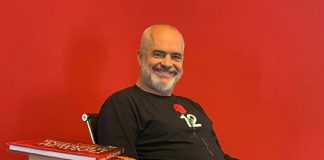 PS forcë e parë me të paktën 73 mandate, Rama: Sot në 18:00 tek Sheshi ‘Skënderbej’ për përqafimin e fitores