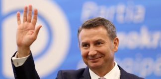 “Plas” në PD pas humbjes së thellë: Basha të japë dorëheqjen, dështoi