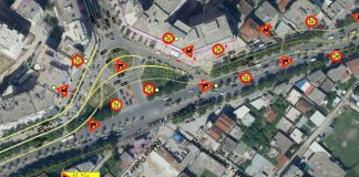 Punimet tek Sheshi Shqiponja/ ARRSH njofton si do të bëhet lëvizja