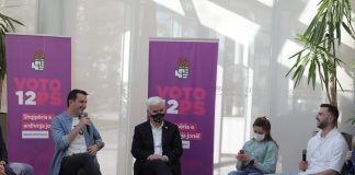 Sportistët elitarë mbështesin Partinë Socialiste në Njësinë 10: E vetmja që ka bërë dhe premton të bëjë për sportin