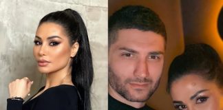 Soni Malaj refuzon të flasë për partnerin/ Të gjithë po dyshojnë se ata nuk janë më bashkë