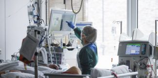 Spitali më i madh universitar gjerman në alarm për valën e tretë