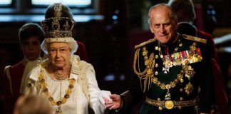 Zbulohet shkaku i vdekjes së Princit Philip