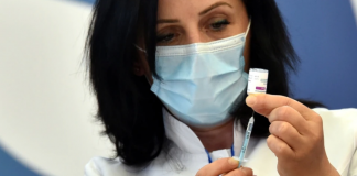 Kosova, gati të mbetet pa vaksina