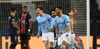 Guardiola: Duhet të jemi vetvetja në ndeshjen e kthimit për ta arritur finalen