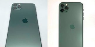 Ja sa shitet iPhone 11 Pro me “logo të gabuar”