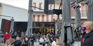 Rama publikon pamjet: Bulevardi i Korçës, vendi ku çdo ditë rilindin shtëpi të vjetra