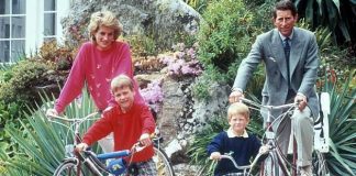 “Biçikleta e turpit” e Princeshë Dianës sërish në ankand për shifrën e çmendur