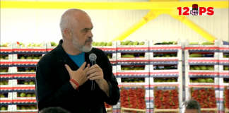 “Jeta e natës është problemi”, Rama-fermerëve në Berat: S’duhet të nxitohemi me rritjen e fashës