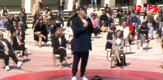 Rama: Kush do që në krye të vendit të kenë një burrë që luan bixhoz të votojnë PD!