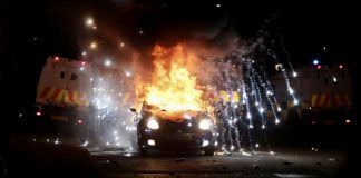 Shkaqet e shpërthimit të konfliktit më të ri në Irlandën e Veriut