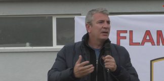 Gjiknuri takim me sportistë e trajnerë të klubit ‘Flamurtari’: Mandatin e tretë vëmendje e shtuar për sportin në Vlorë