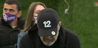 Burrel/ Rama ndërpret fjalën në takim sapo thirret Ezani