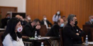 Drejtoresha e AKSHI-t: eTransporti, projekti që do të ndryshojë transportin përgjithmonë në Shqipëri