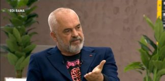 Rama: Do të vendosim për fatin e presidentit qesharak pas zgjedhjeve
