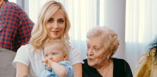 “Po të tjerët?” Chiara Ferragni reagon ashpër pas vaksinimit të gjyshes së Fedez