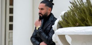 Iku nga ‘Përputhen’, kush është vajza që dashuron Atdheu