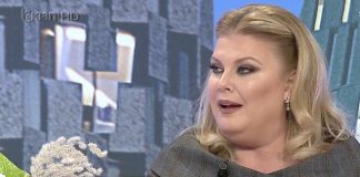 Eni Çobani flet për xhelozinë dhe si e merr me të mira bashkëshortin