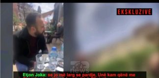 Video skandali i Etjon Jokës/ Kandidati i LSI: Ditmir Bushati më ka thënë se PS nuk i kalon 62 mandate