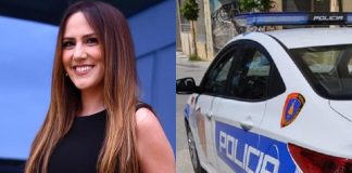Në “Dua të të bëj të lumtur” ndërhyn policia! Çfarë ndodhi në emisionin e Arbanës?